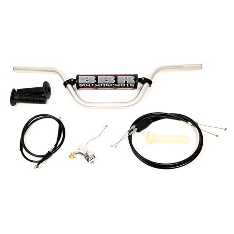 BBR Motorsports Tall Handlebar Kit Honda CRF110F 2019-2026