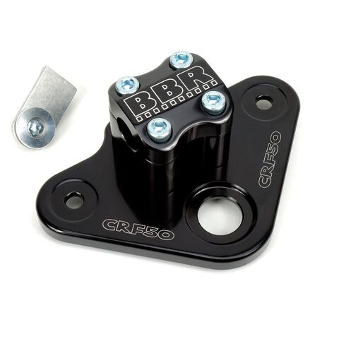 BBR Motorsports Top Triple Clamp Honda XR50R / CRF50F 2000-2026