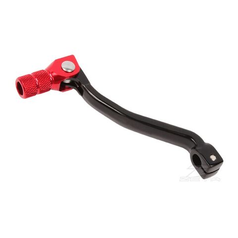 Zeta Forged Shift Lever Honda XR250R / XR400R 1993-2004