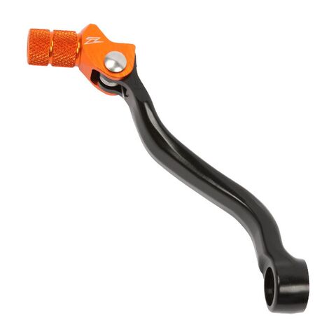 Zeta Forged Shift Lever KTM 85 SX 2003-2017