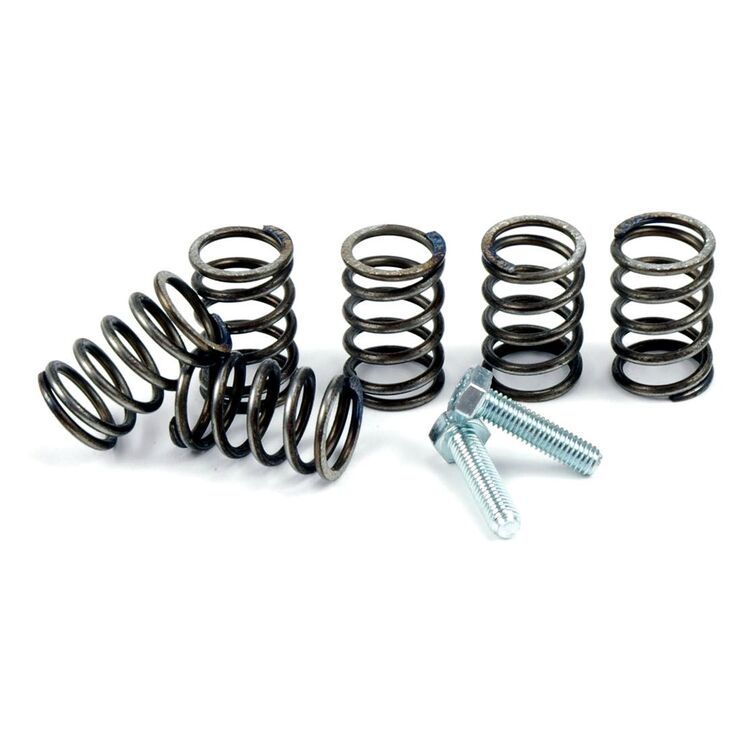 BBR Motorsports Heavy Duty Clutch Springs Kawasaki KLX110L / RL 2010-2024