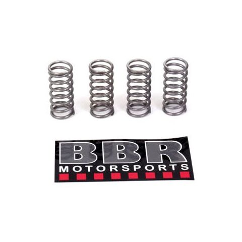 BBR Motorsports Heavy Duty Clutch Springs Honda XR100R / CRF100F 1993-2013