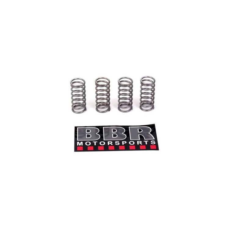 BBR Motorsports Heavy Duty Clutch Springs Honda XR100R / CRF100F 1993-2013