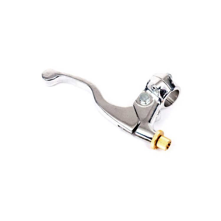 BBR Motorsports Shorty Brake Lever Assembly Honda XR50R / CRF50F / CRF110F 2000-2026
