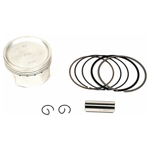 BBR Motorsports 195cc Big Bore Kit Replacement Parts Honda CRF150F 2006-2017