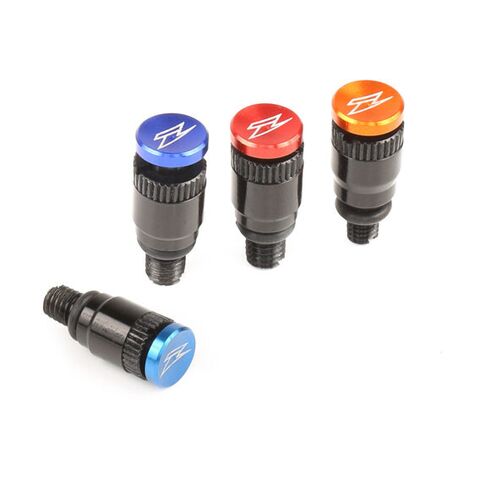 Zeta Fork Bleeders For Showa / KYB / WP Forks
