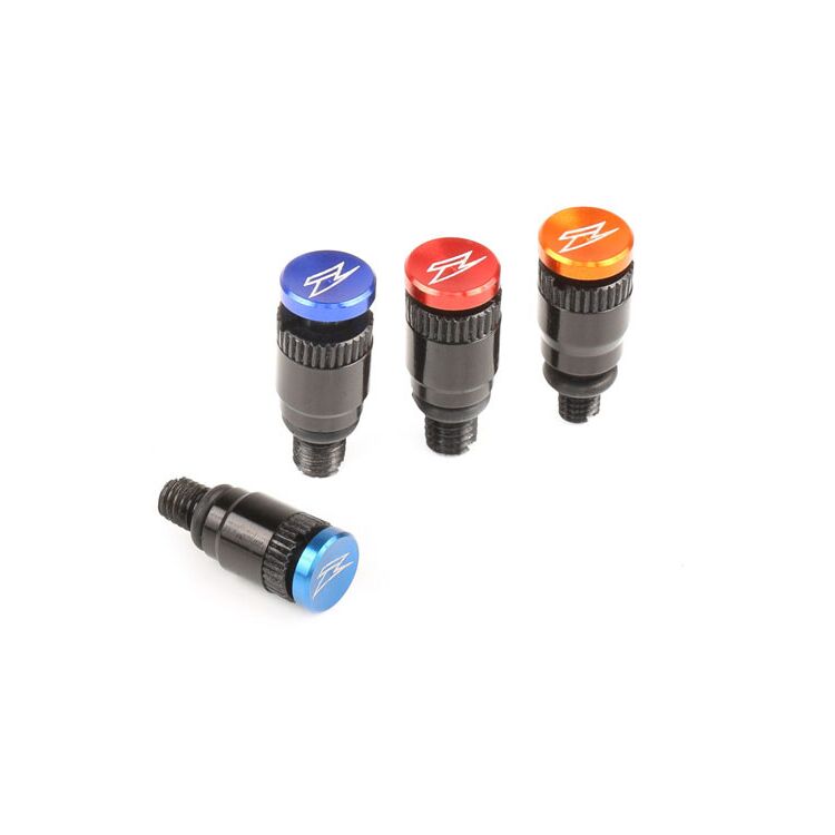 Zeta Fork Bleeders For Showa / KYB / WP Forks