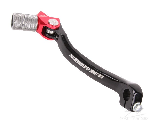Zeta Revolver Shift Lever Honda CRF250L / CRF300L Rally 2012-2025