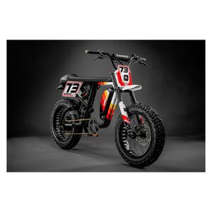 Super73 RSD Malibu RX