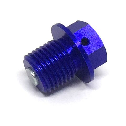 Zeta Magnetic Oil Drain Bolt  2018-2026