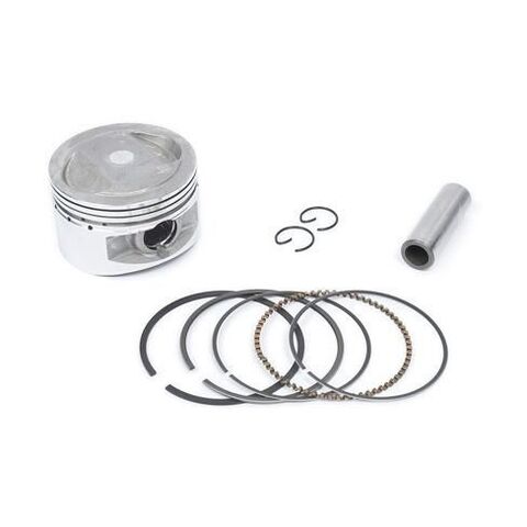 BBR Motorsports 150cc Big Bore Kit Replacement Parts Yamaha TTR125 / L / E / LE 2000-2026