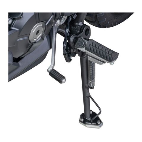 Zeta Side Stand Extender Kawasaki Versys-X 300 / Versys 1000 LT 2015-2019