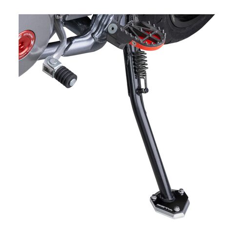 Zeta Side Stand Extender Suzuki DRZ400S / DRZ400SM / DR-Z4S / DR-Z4SM 1999-2026