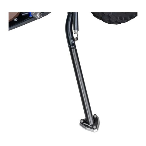 Zeta Side Stand Extender KTM 790 / 890 / 1090 / 1190 Adventure / R / 1290 Super Adventure 2013-2024
