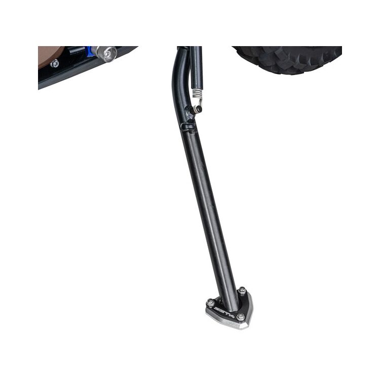 Zeta Side Stand Extender KTM 790 / 890 / 1090 / 1190 Adventure / R / 1290 Super Adventure 2013-2024