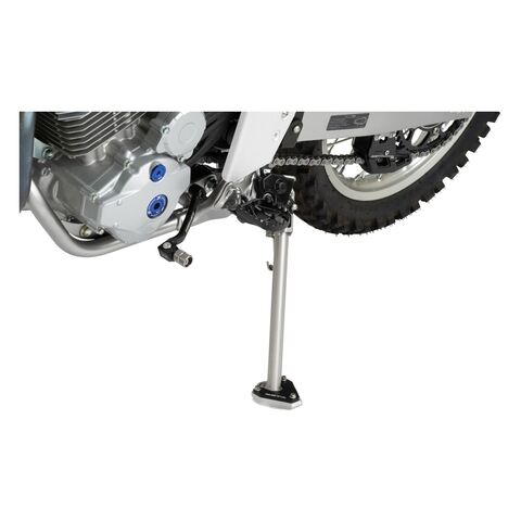 Zeta Side Stand Extender Kawasaki KLX230 / KLX230R / KLX230 Sherpa S 2020-2026