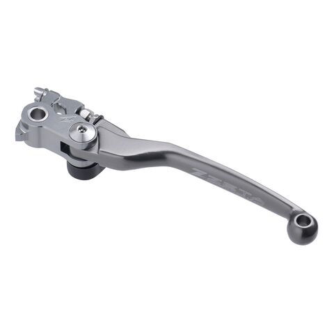Zeta Forged Pivot Clutch Lever Honda CRF250RWE / CRF450R / CRF450RX 2021