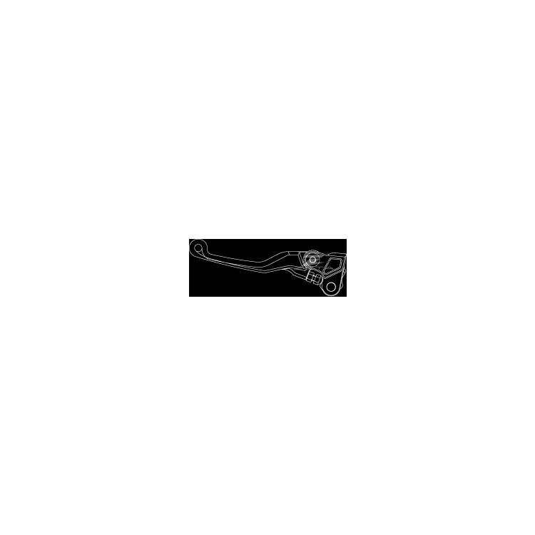 Zeta Pivot Clutch Lever Honda CRF450L / CRF450RL 2019-2026