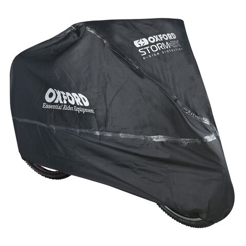 Oxford Stormex Single E-Bike Cover