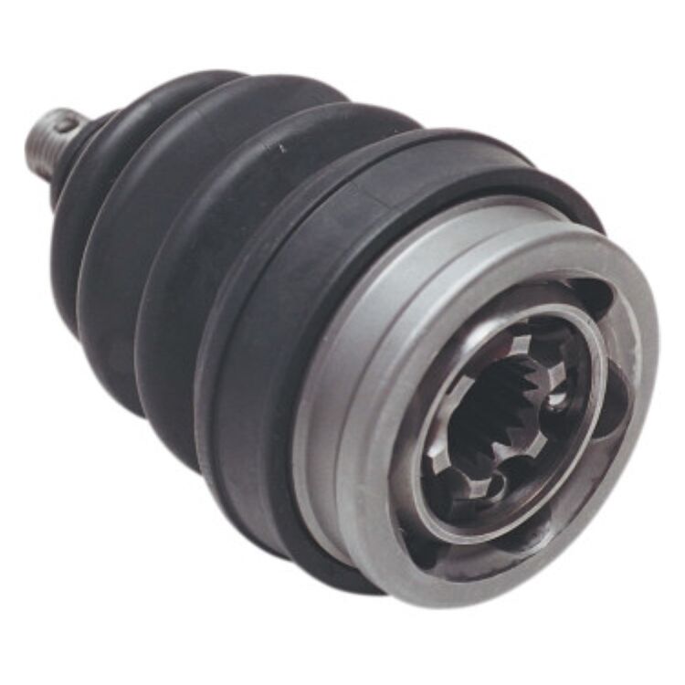 EPI Front Outboard CV Joint Kit Yamaha Grizzly 660 20032008 Cycle Gear