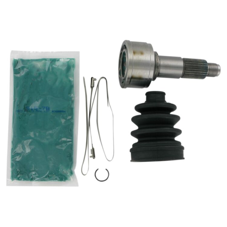 EPI Front Outboard CV Joint Kit Polaris Scrambler / Sportsman 2011-2015