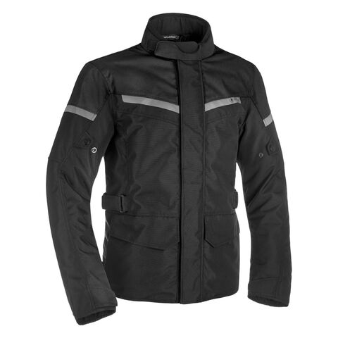 Oxford Spartan Jacket