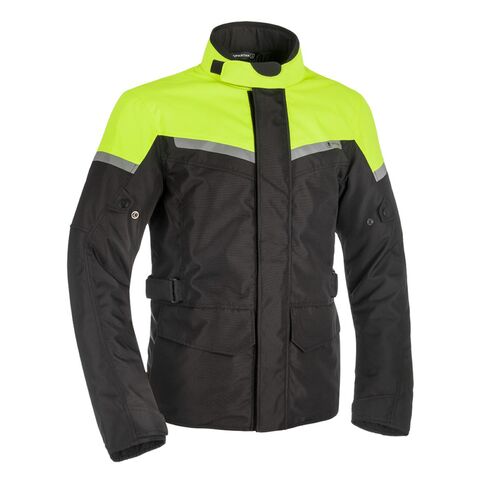 Oxford Spartan Jacket
