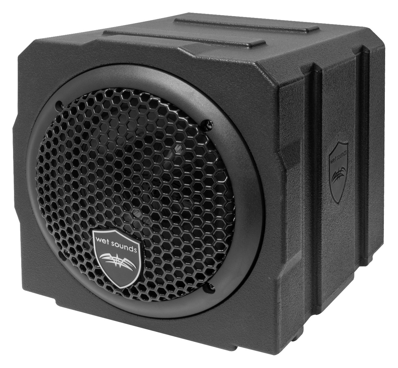 Wet Sounds Stealth Series Amplified Sub 