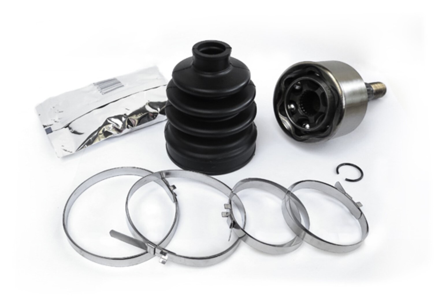 Front Inboard EPI Front Inboard CV Joint Kit - Cycle Gear