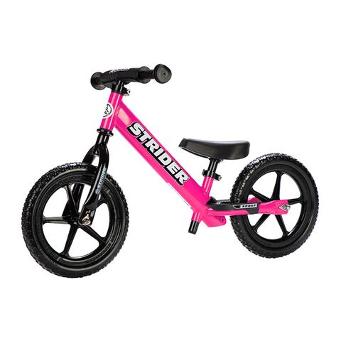 Strider Sport 12 Balance Bike