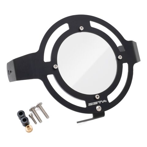 Zeta Headlight Guard Honda Monkey 125 2019-2021