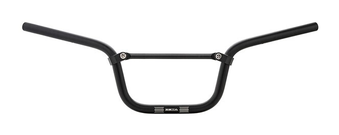 Zeta Specialized Competition Handlebars Honda Monkey 125 2019-2025