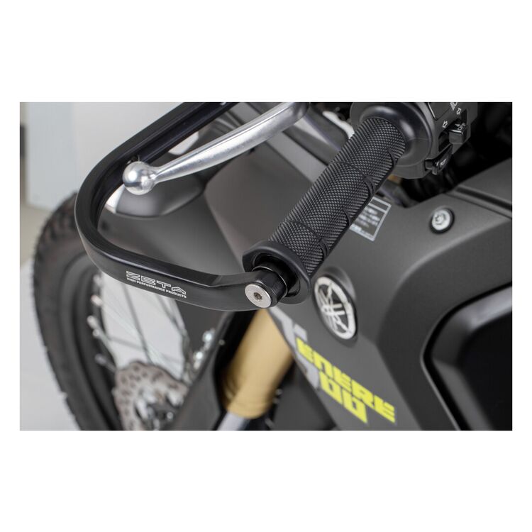 Zeta Adventure Handguards Yamaha Tenere 700 20212023