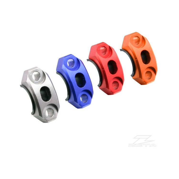 Zeta Rotating Bar Clamp Kit