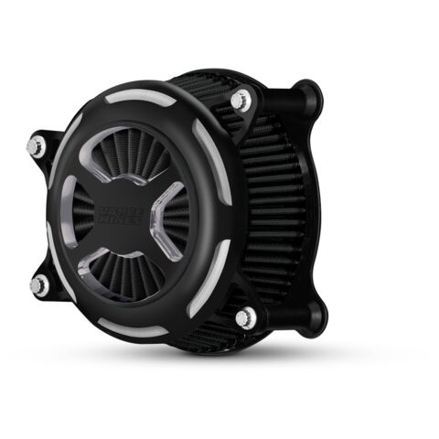 Vance & Hines VO2 X Air Cleaner Kit For Harley Twin Cam 1999-2017