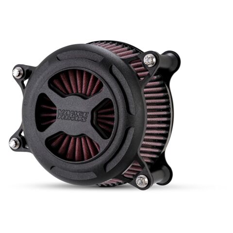 Vance & Hines VO2 X Air Cleaner Kit For Harley Sportster 1991-2022
