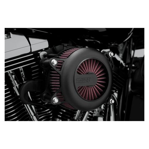 Vance & Hines VO2 Rogue Air Cleaner Kit For Harley