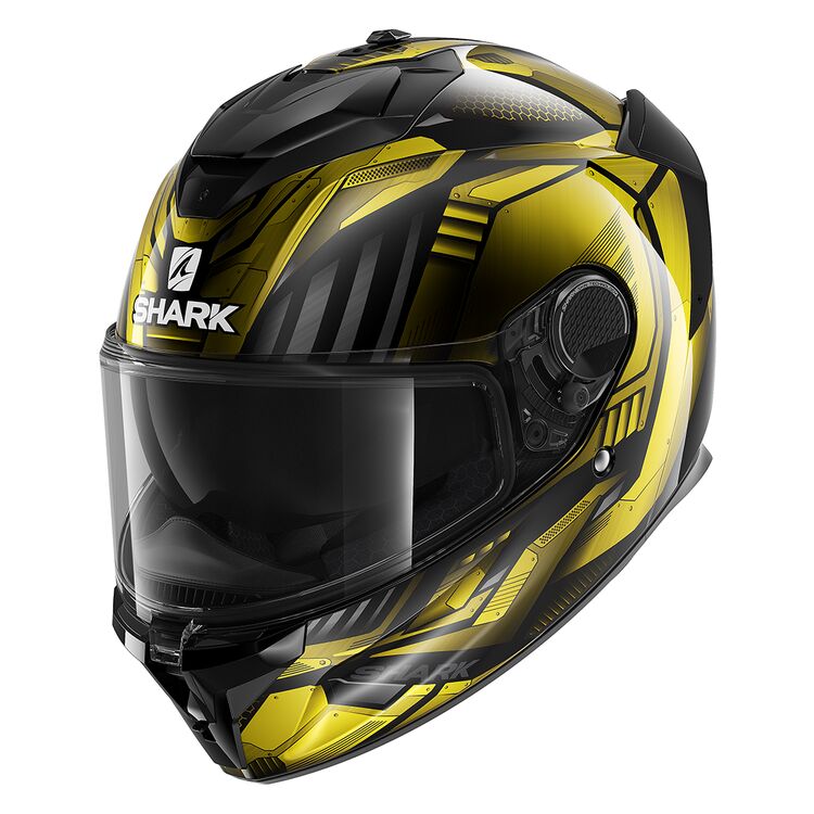Black/Gold
