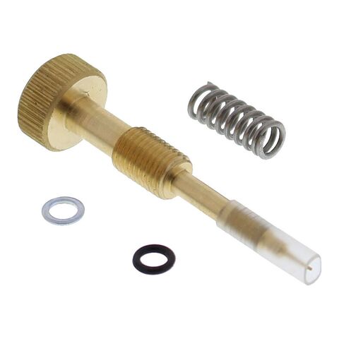 All Balls Racing Extended Fuel Mixture Screw For Harley CV Carb 1990-2006