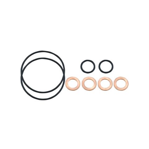 Bolt Hardware Oil Change Kit Yamaha 250cc-450cc 2014-2020