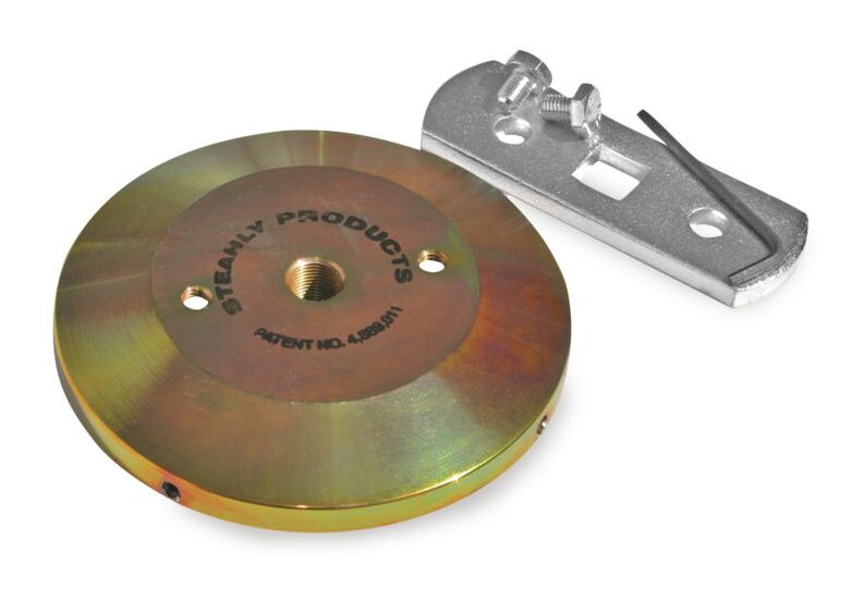 Steahly Products Flywheel Weights Yamaha YZ85 / YZ250 19902020 Cycle