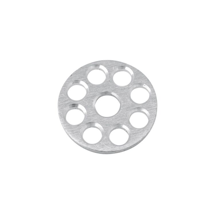 Bolt Hardware Works Tank Washer