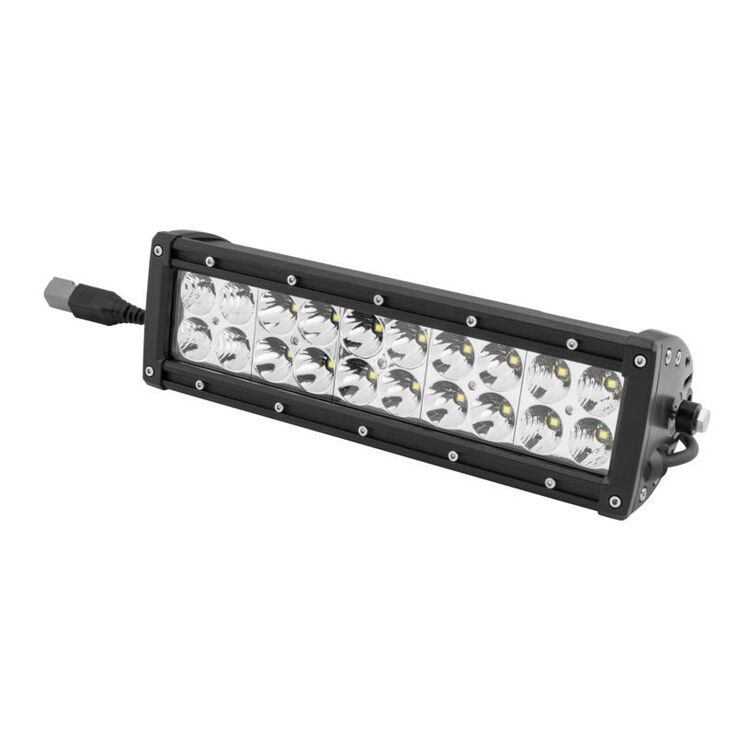 DragonFire 12" Dual Row Extreme LED Light Bar