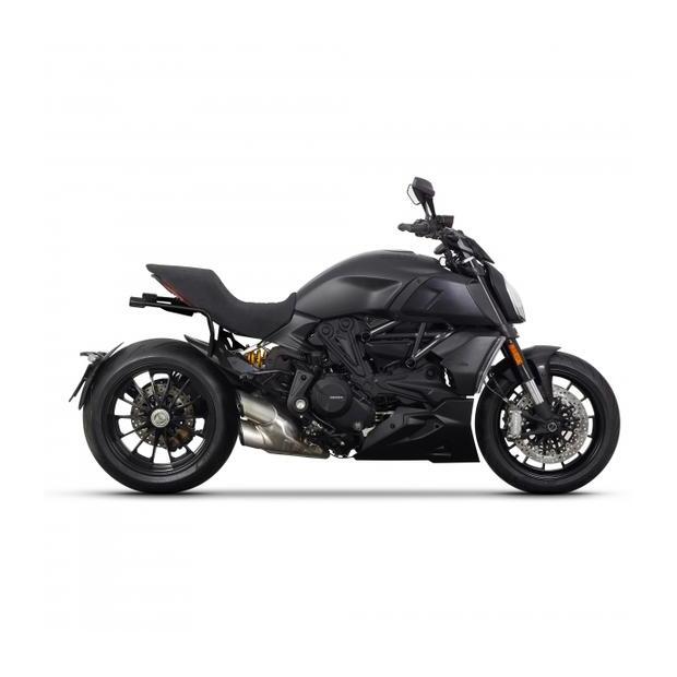 Shad 3P System Side Case Racks Ducati Diavel 1260 / S 2019-2023