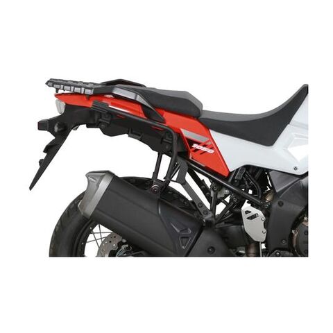 Shad 3P System Side Case Racks Suzuki Vstrom 1000 / 1050 / XT / DE