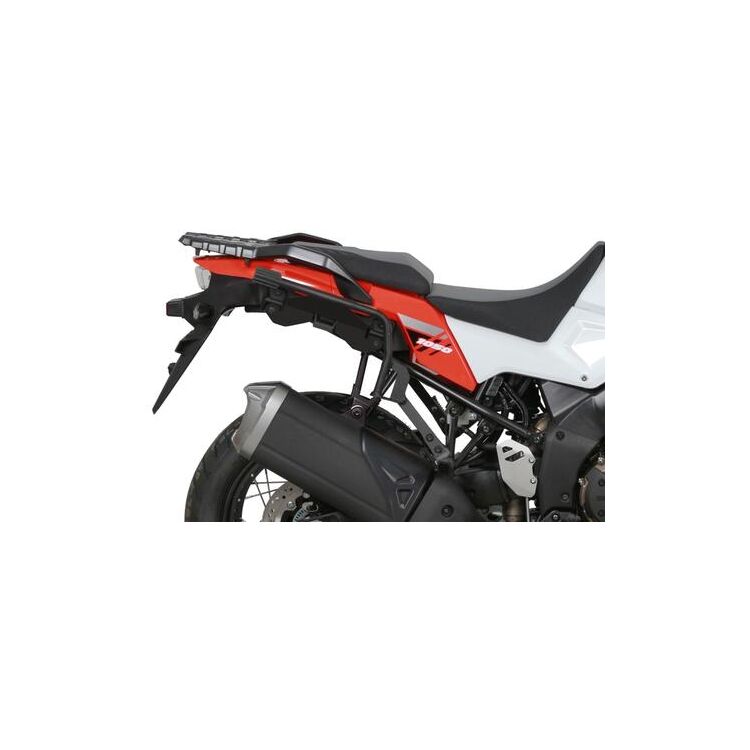 Shad 3P System Side Case Racks Suzuki Vstrom 1000 / 1050 / XT / DE