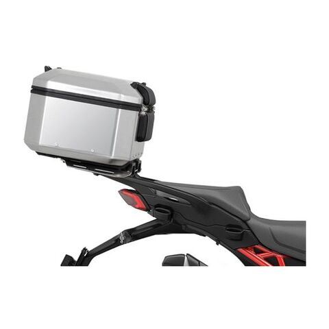 Shad Top Case Rack Ducati Multistrada V4 / S 2021-2024