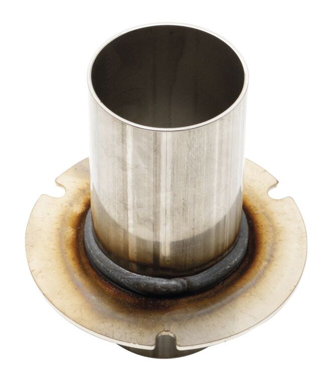 S&S Off Road Division Muffler Inserts For Power Tune XTO Exhaust