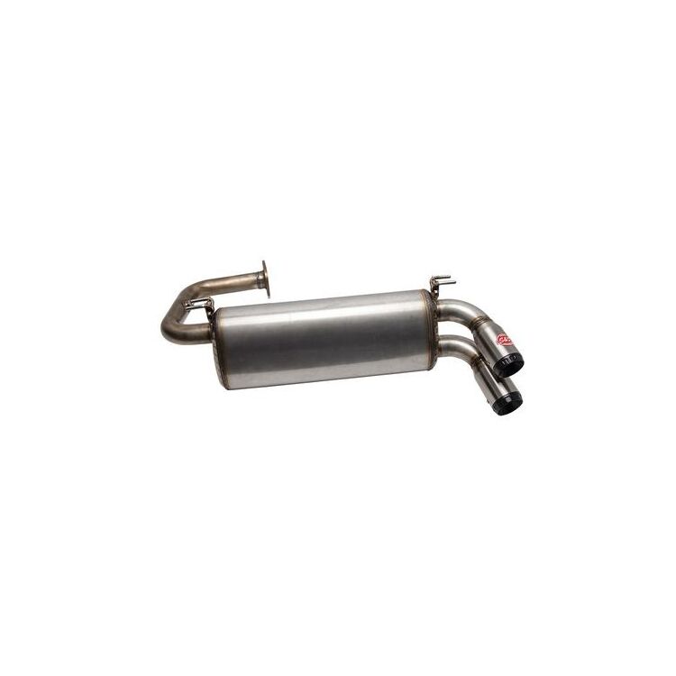 S&S Off Road Division Power Tune XTO Exhaust