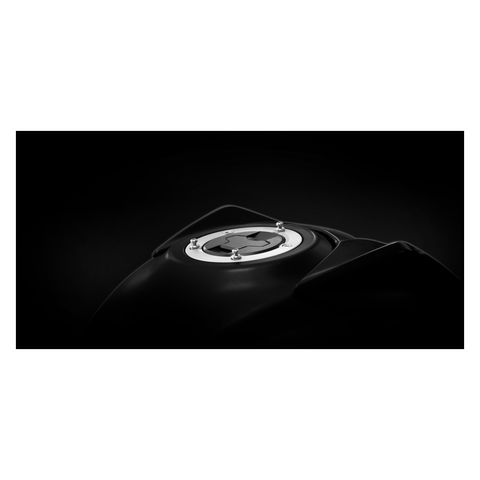 Shad Tankbag PIN System Kawasaki